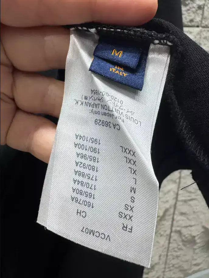 LOUIS VUITTON T-SHIRT – LVTS144