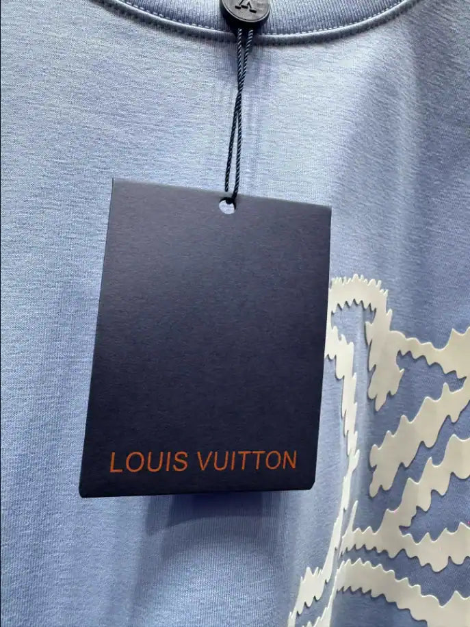 LOUIS VUITTON T-SHIRT – LVTS145