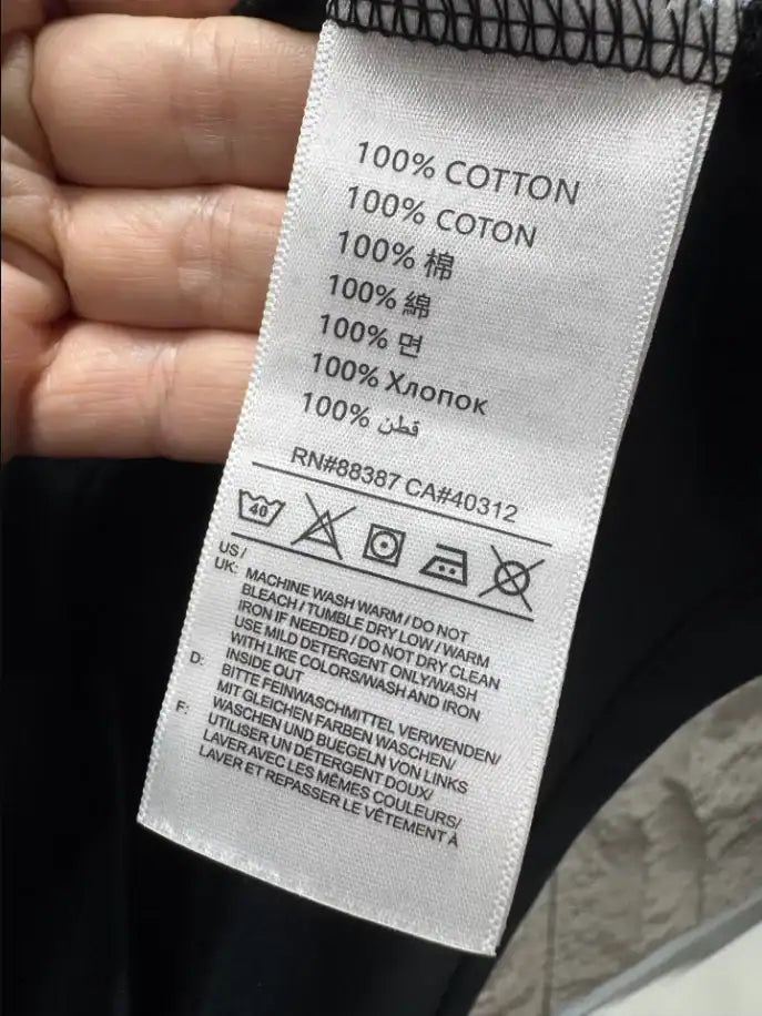 LOUIS VUITTON T-SHIRT – LVTS147