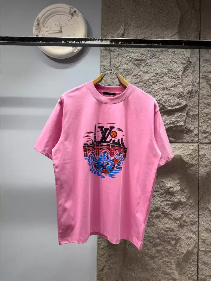 LOUIS VUITTON T-SHIRT – LVTS149