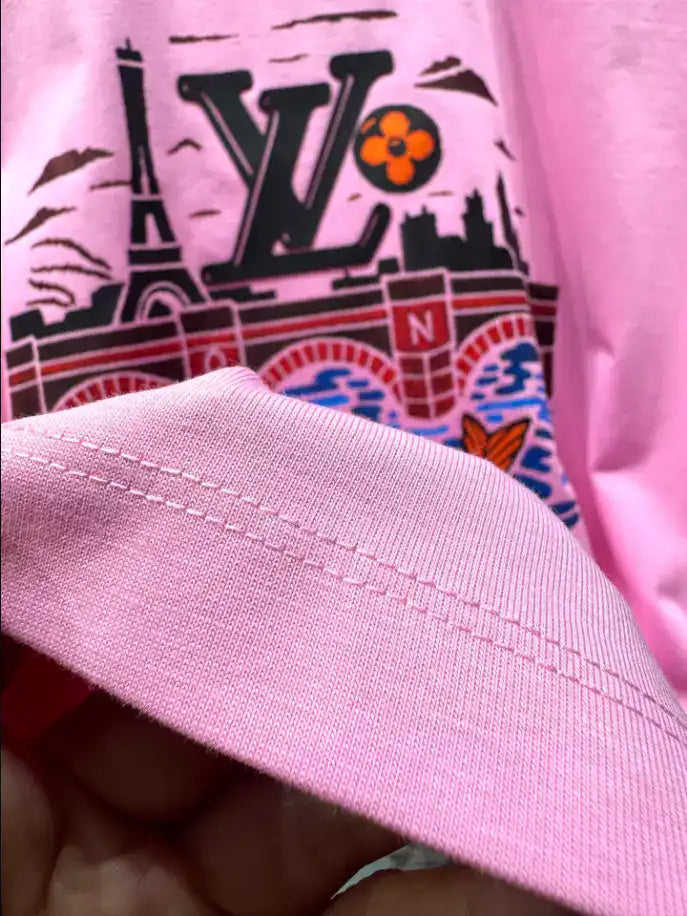 LOUIS VUITTON T-SHIRT – LVTS149