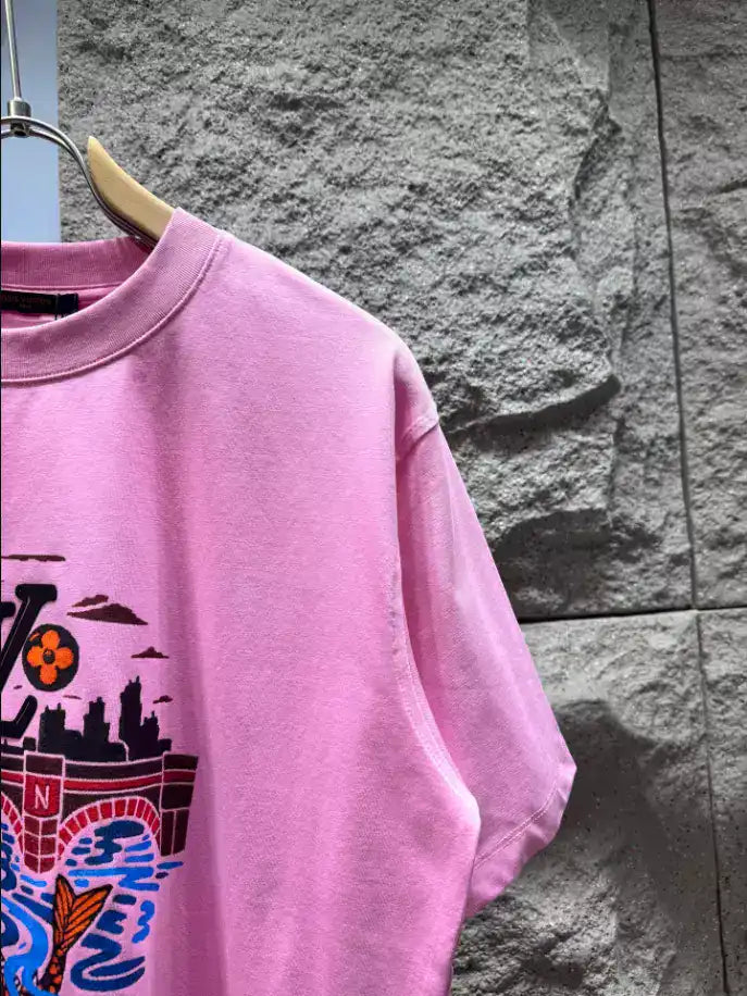 LOUIS VUITTON T-SHIRT – LVTS149