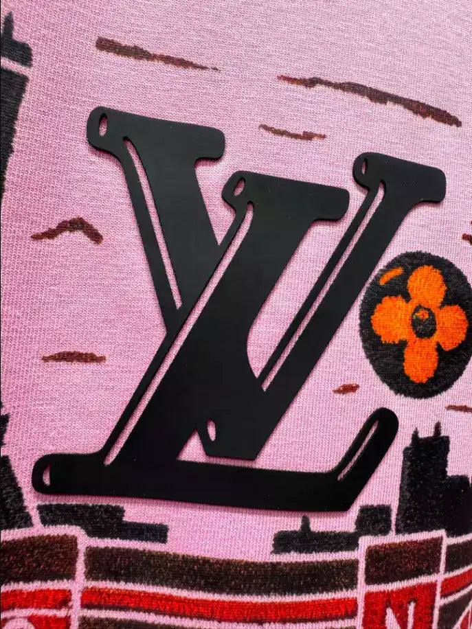 LOUIS VUITTON T-SHIRT – LVTS149