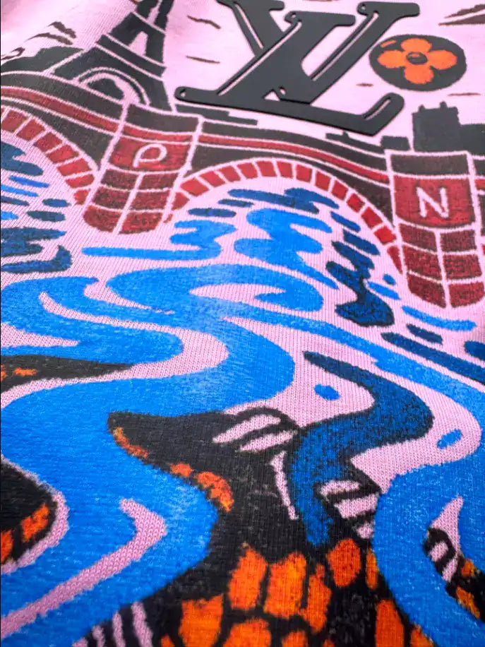 LOUIS VUITTON T-SHIRT – LVTS149
