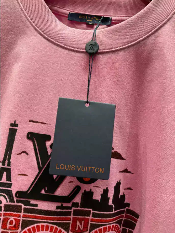 LOUIS VUITTON T-SHIRT – LVTS149