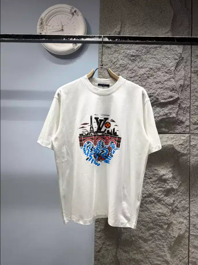 LOUIS VUITTON T-SHIRT – LVTS151