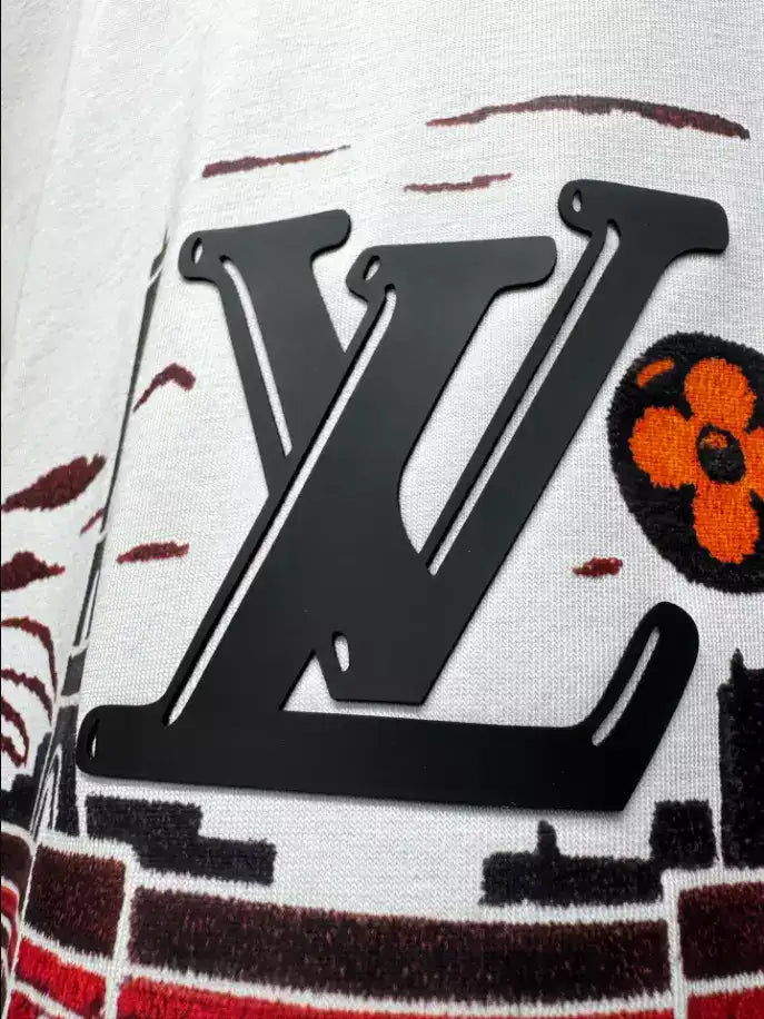 LOUIS VUITTON T-SHIRT – LVTS151
