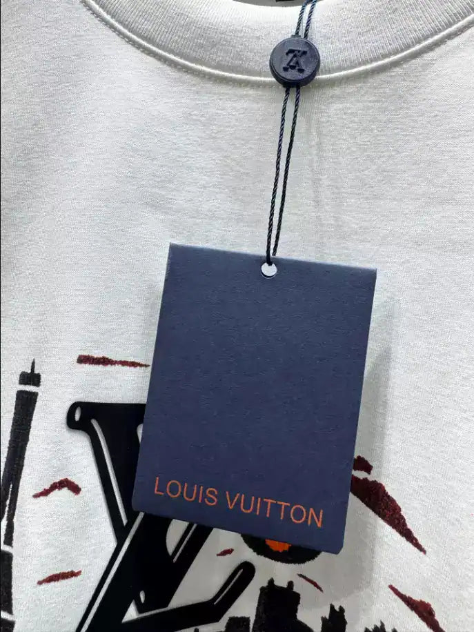 LOUIS VUITTON T-SHIRT – LVTS151