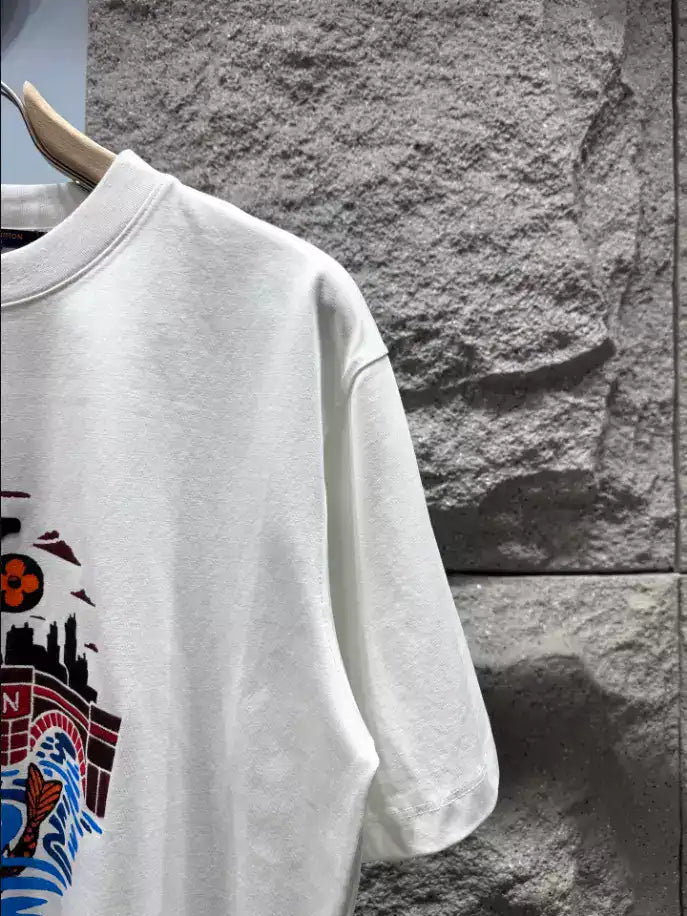 LOUIS VUITTON T-SHIRT – LVTS151