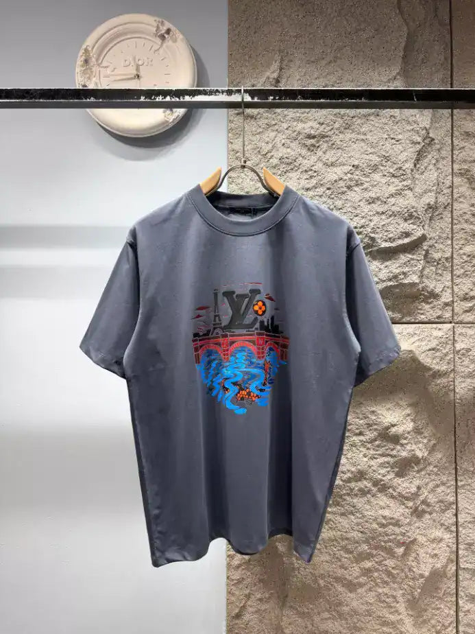 LOUIS VUITTON T-SHIRT – LVTS152
