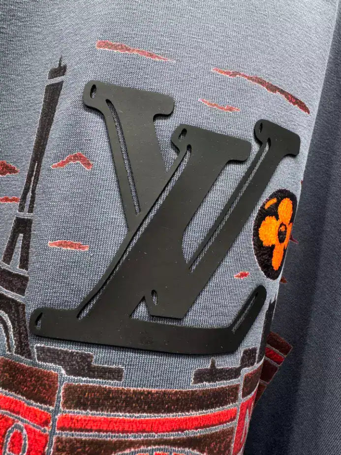 LOUIS VUITTON T-SHIRT – LVTS152