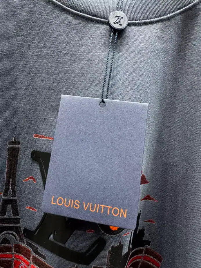 LOUIS VUITTON T-SHIRT – LVTS152