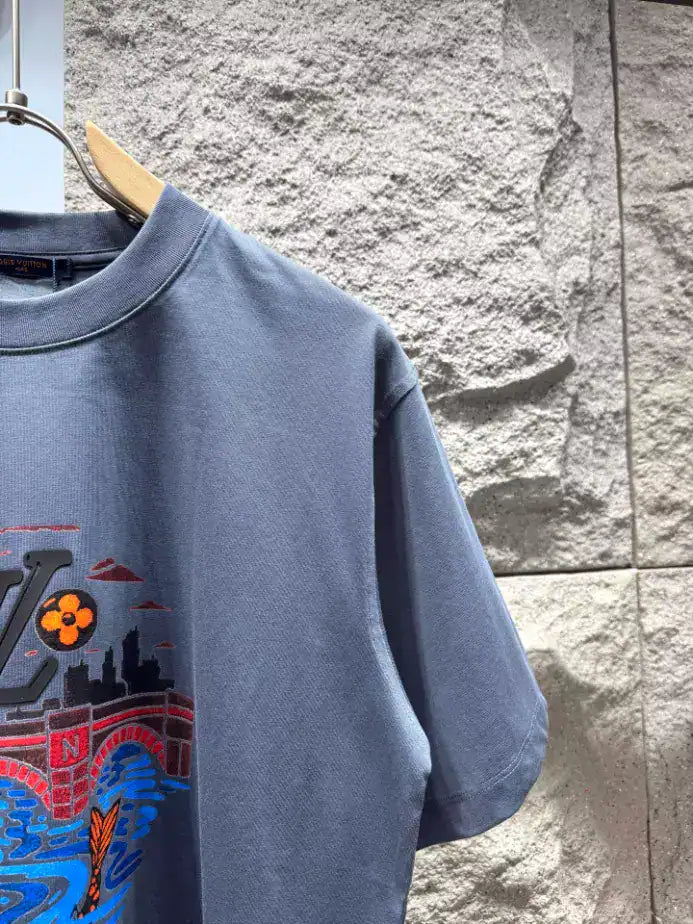 LOUIS VUITTON T-SHIRT – LVTS152
