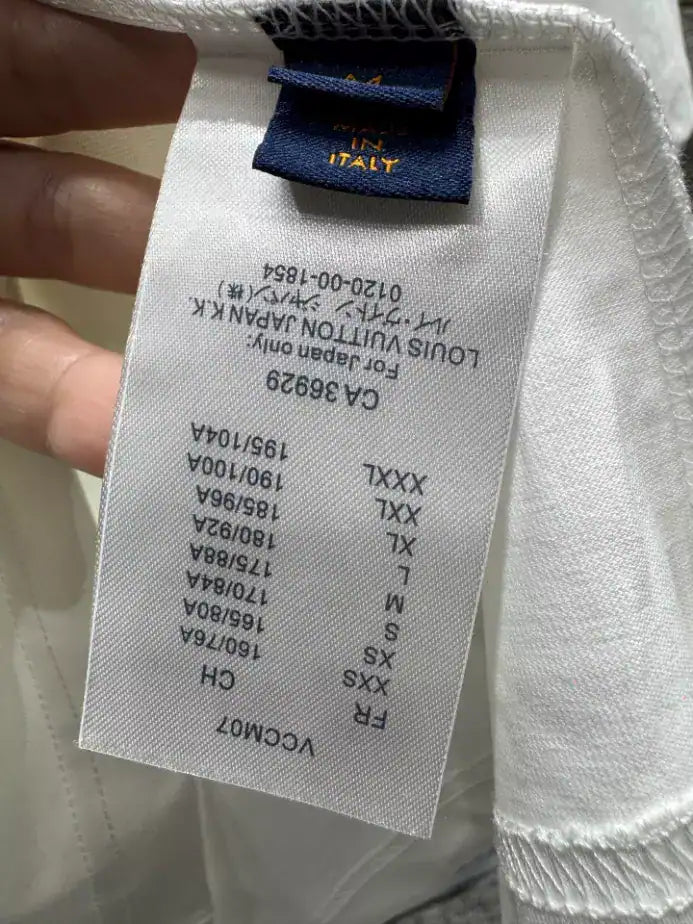 LOUIS VUITTON T-SHIRT – LVTS153