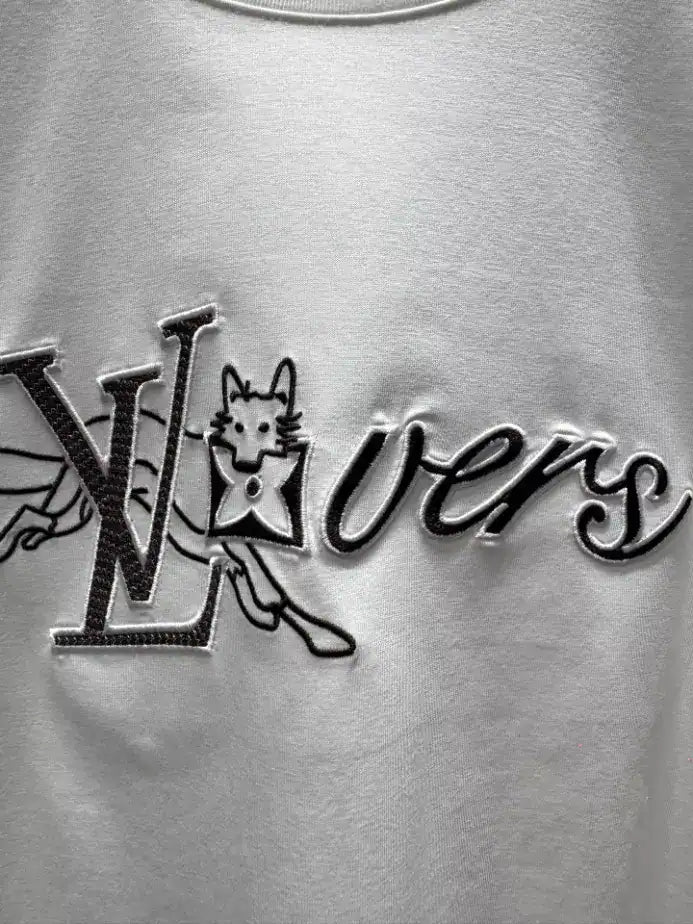 LOUIS VUITTON T-SHIRT – LVTS153