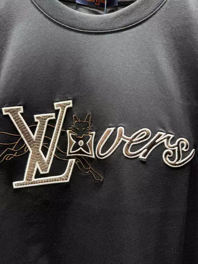 LOUIS VUITTON T-SHIRT – LVTS154