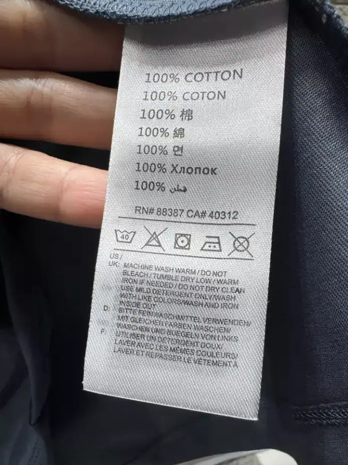 LOUIS VUITTON T-SHIRT – LVTS154