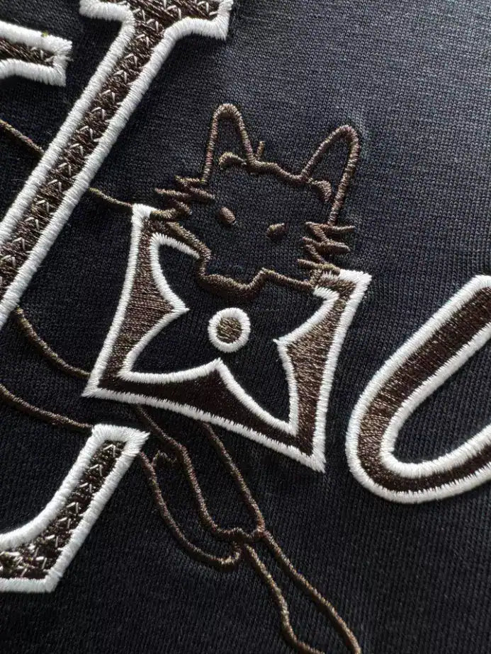 LOUIS VUITTON T-SHIRT – LVTS154