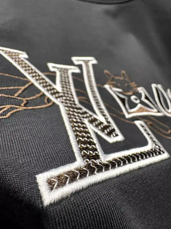 LOUIS VUITTON T-SHIRT – LVTS154