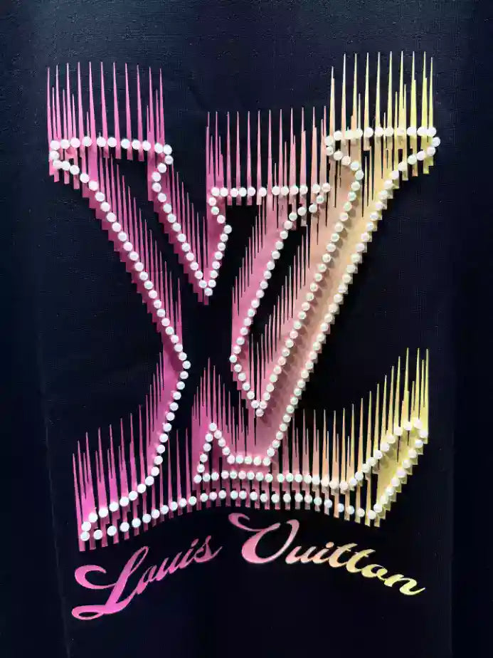 LOUIS VUITTON T-SHIRT – LVTS155