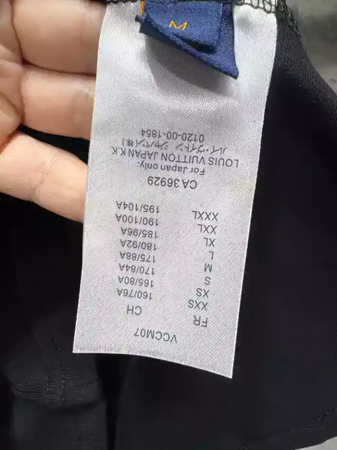 LOUIS VUITTON T-SHIRT – LVTS155
