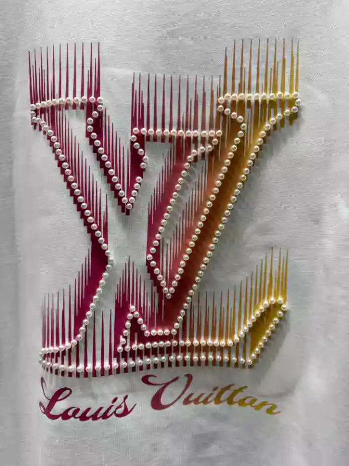 LOUIS VUITTON T-SHIRT – LVTS156