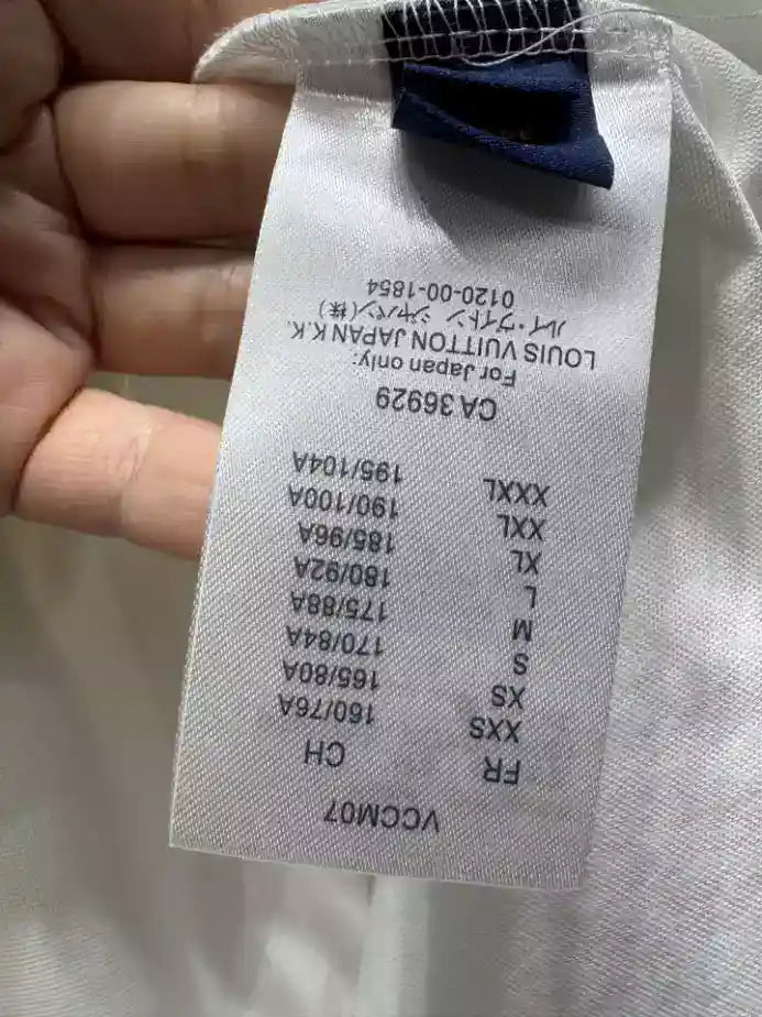 LOUIS VUITTON T-SHIRT – LVTS156