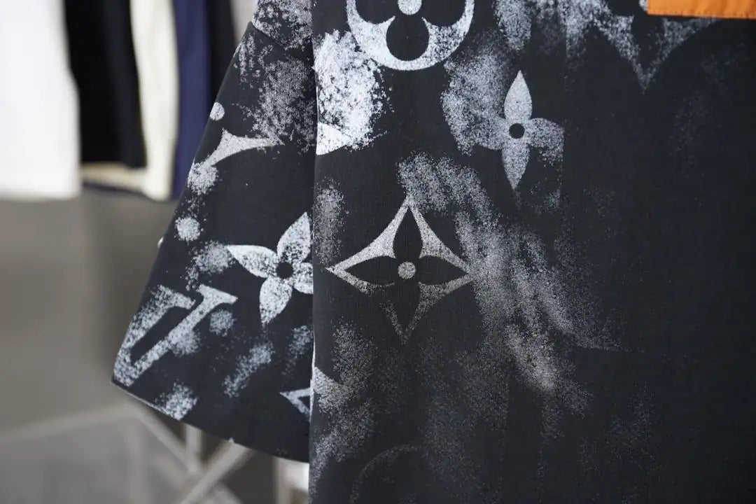 LOUIS VUITTON T-SHIRT – LVTS160