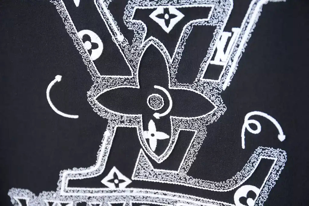 LOUIS VUITTON T-SHIRT – LVTS163