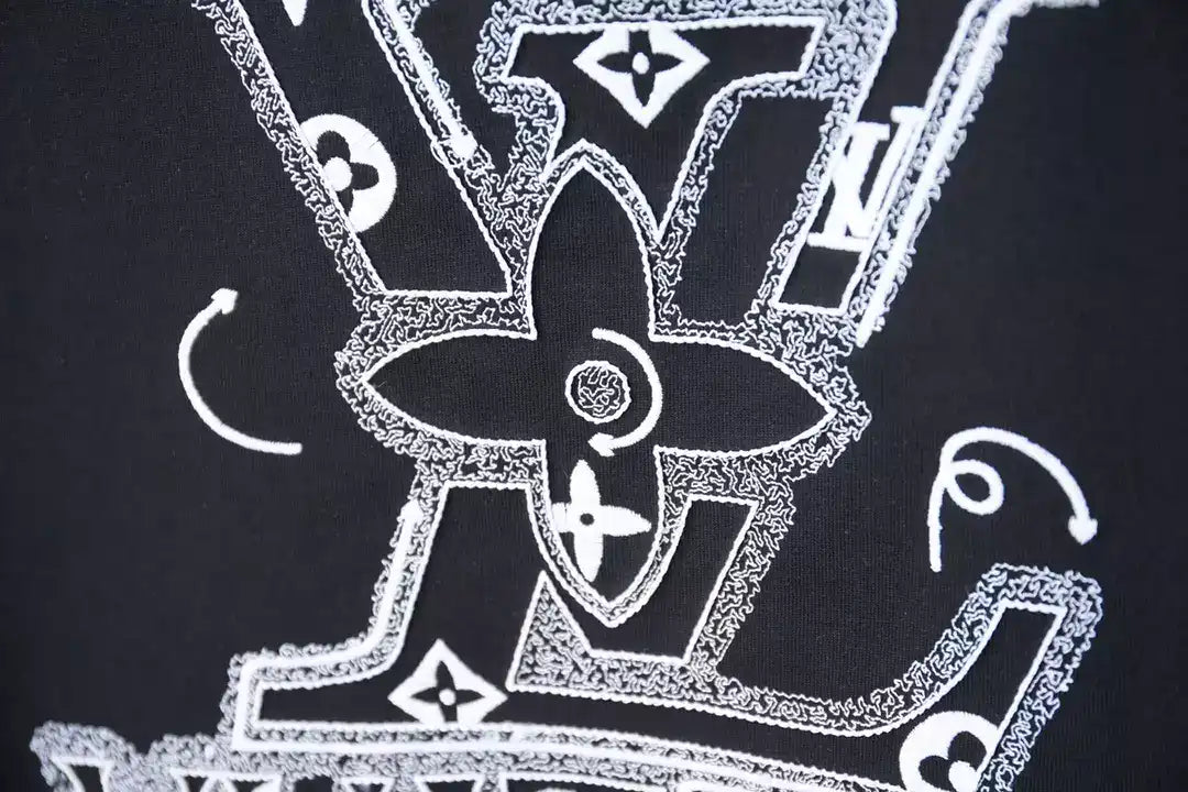 LOUIS VUITTON T-SHIRT – LVTS163