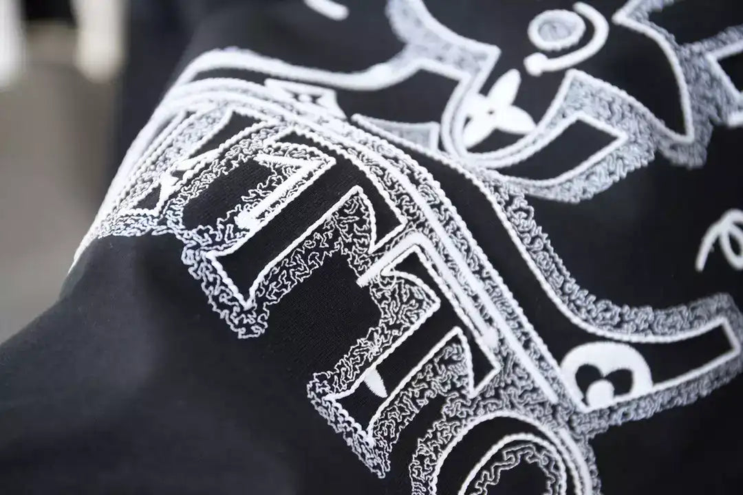 LOUIS VUITTON T-SHIRT – LVTS163