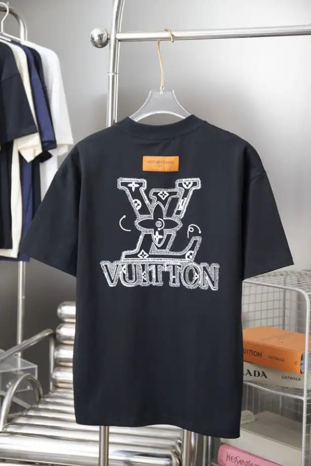 LOUIS VUITTON T-SHIRT – LVTS163