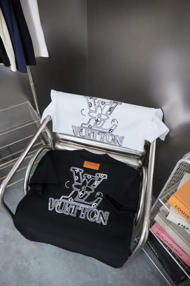 LOUIS VUITTON T-SHIRT – LVTS163