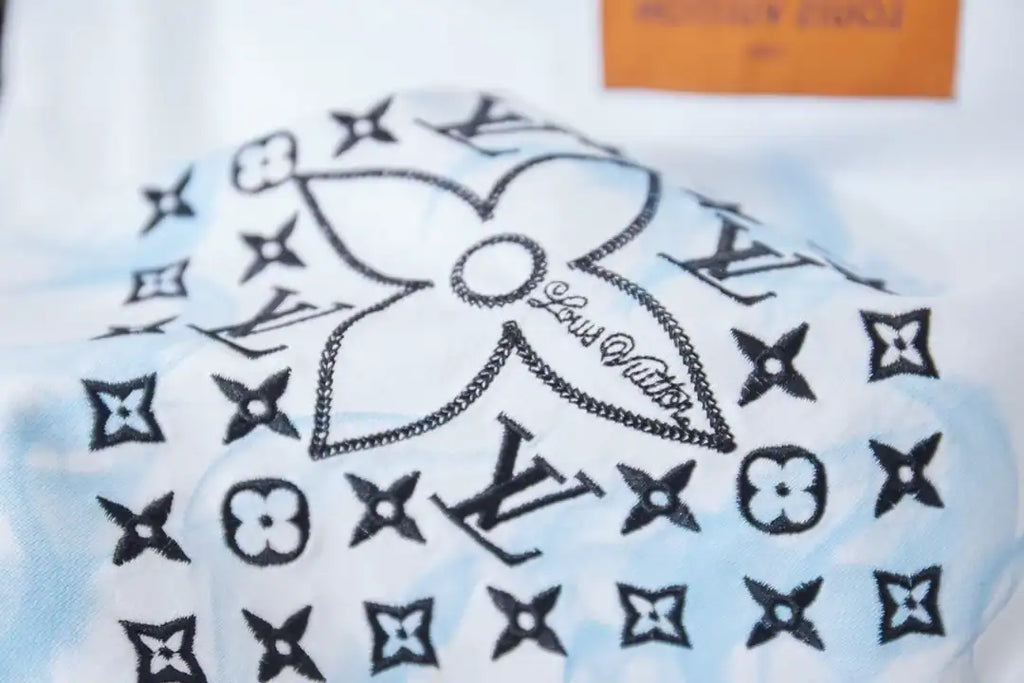 LOUIS VUITTON T-SHIRT – LVTS166