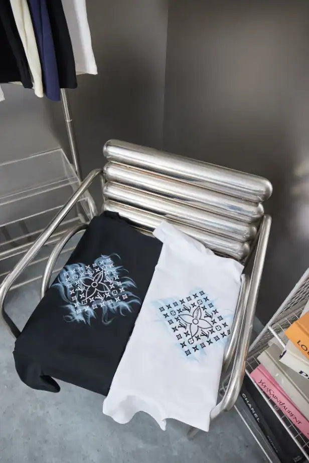 LOUIS VUITTON T-SHIRT – LVTS166