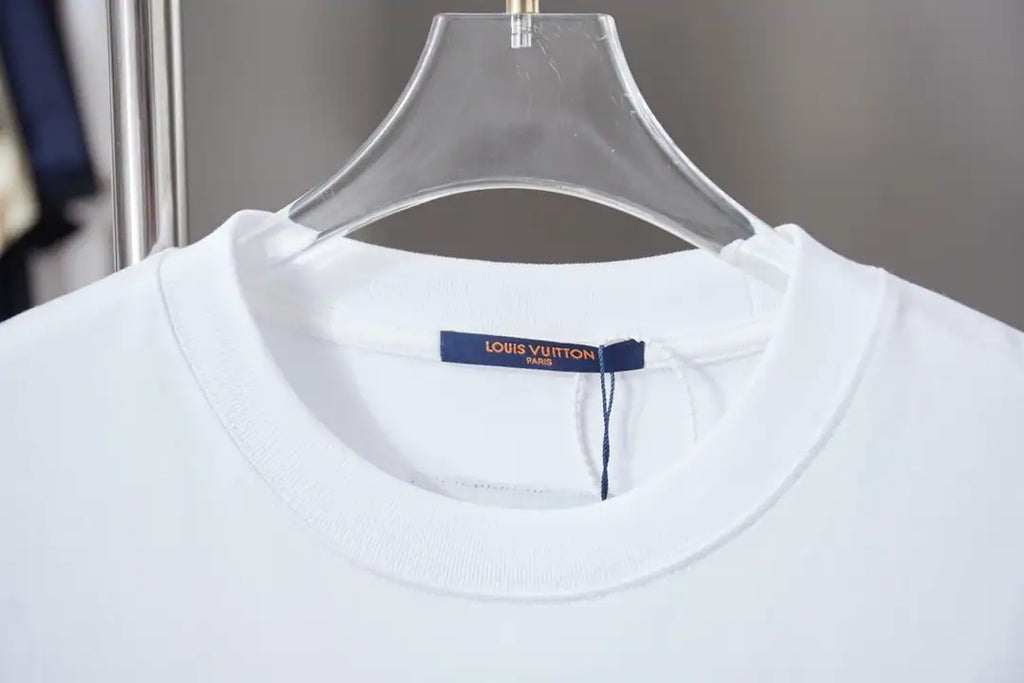 LOUIS VUITTON T-SHIRT – LVTS167