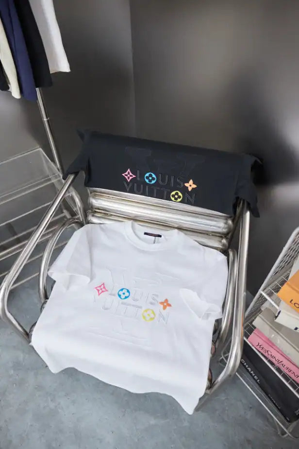 LOUIS VUITTON T-SHIRT – LVTS167