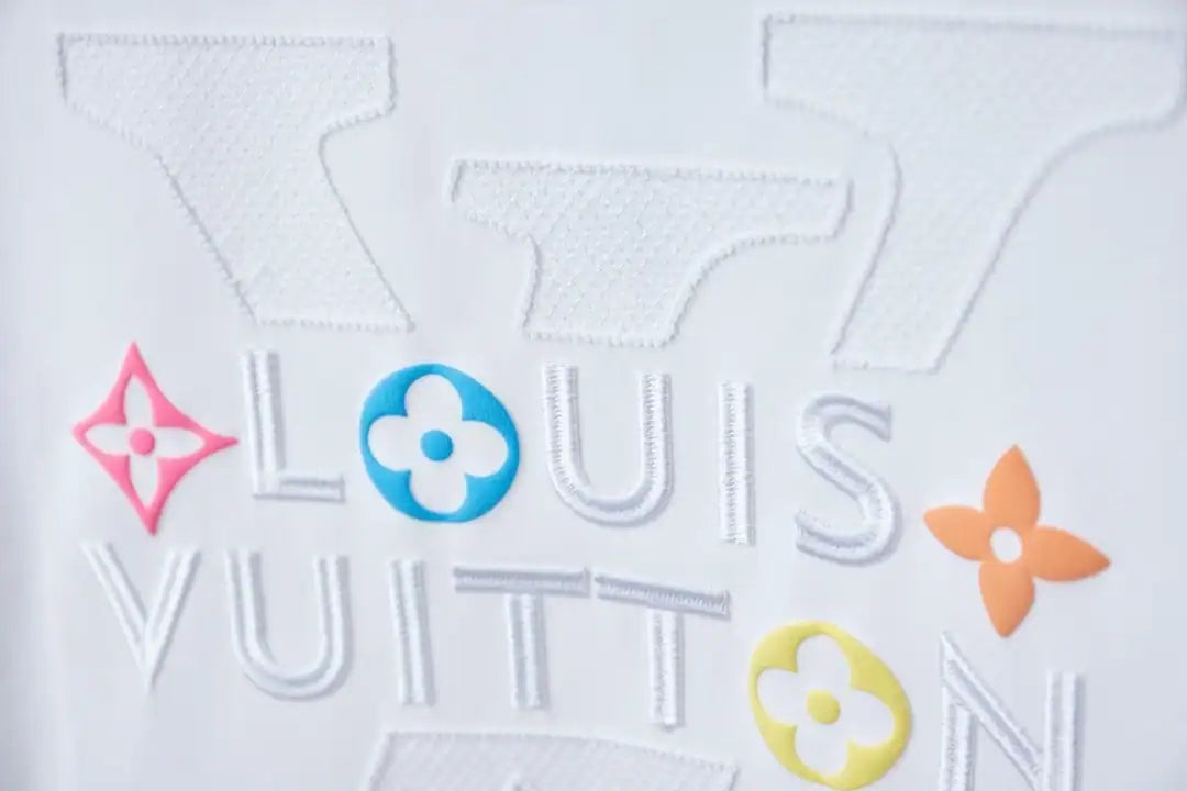 LOUIS VUITTON T-SHIRT – LVTS167