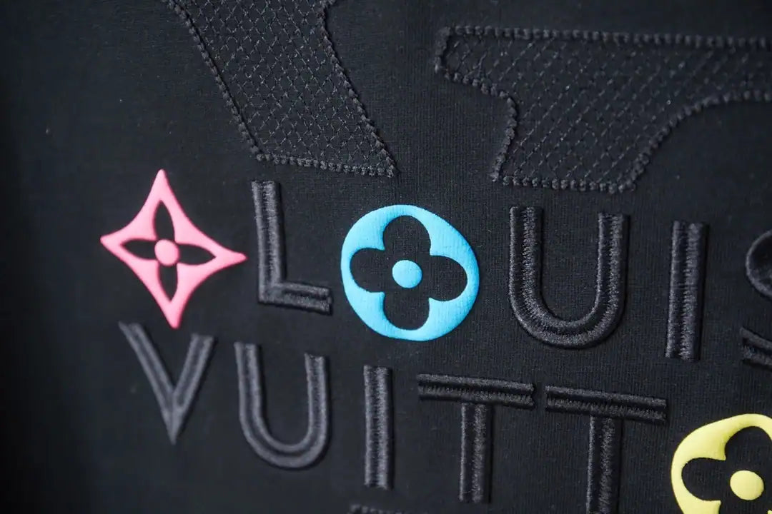 LOUIS VUITTON T-SHIRT – LVTS168