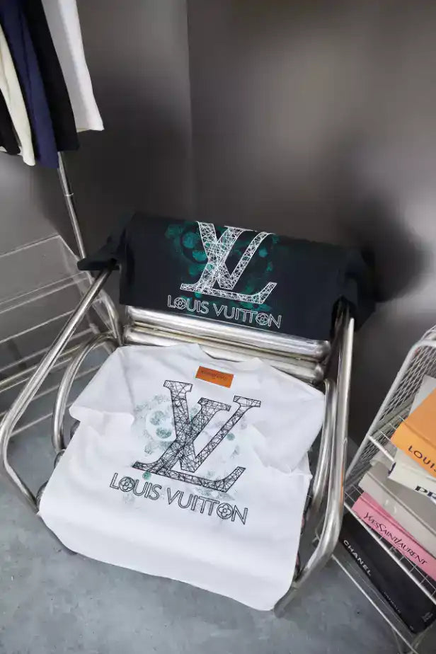 LOUIS VUITTON T-SHIRT – LVTS169