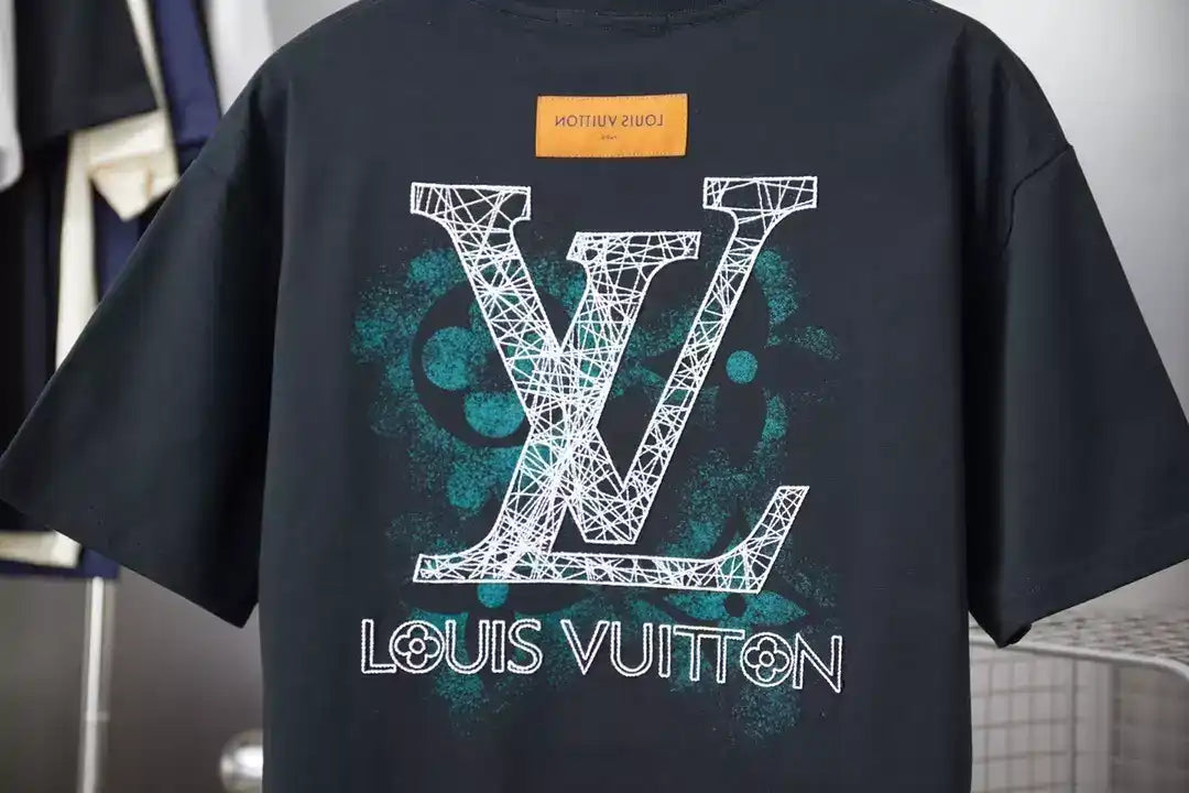 LOUIS VUITTON T-SHIRT – LVTS170