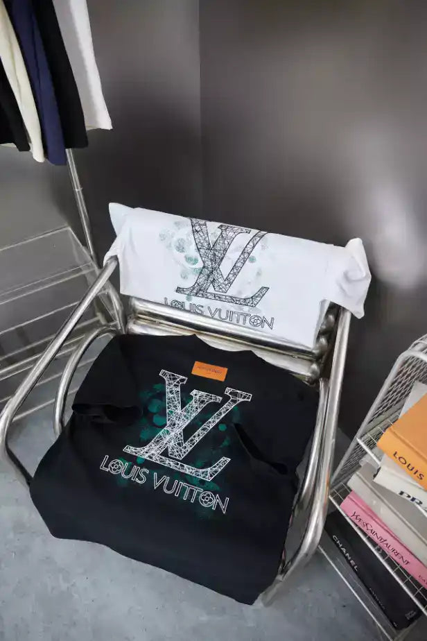 LOUIS VUITTON T-SHIRT – LVTS170