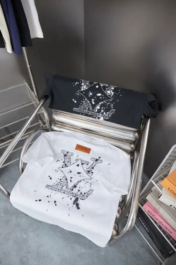LOUIS VUITTON T-SHIRT – LVTS171
