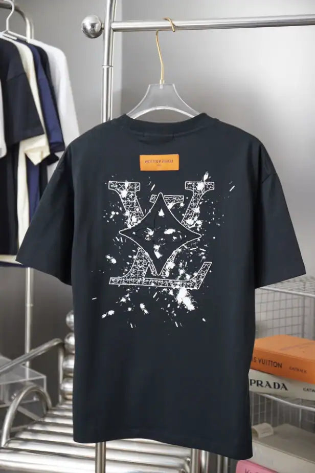 LOUIS VUITTON T-SHIRT – LVTS172