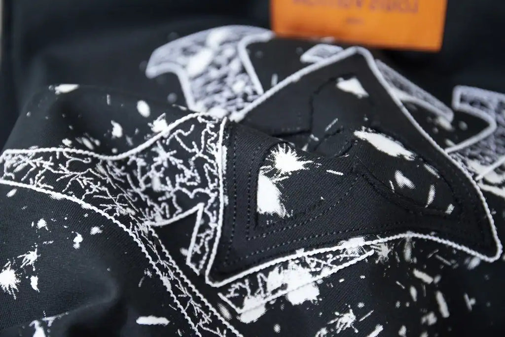 LOUIS VUITTON T-SHIRT – LVTS172