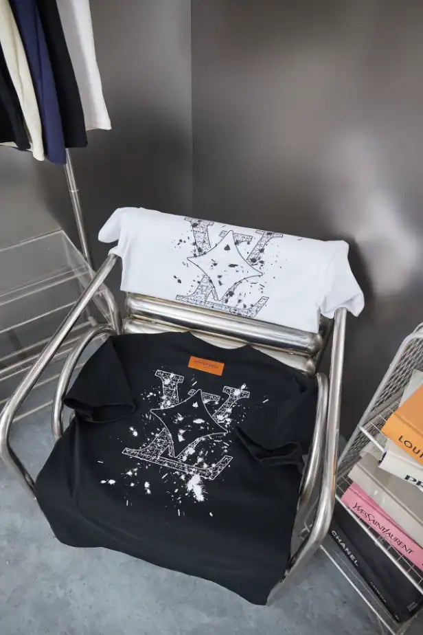 LOUIS VUITTON T-SHIRT – LVTS172