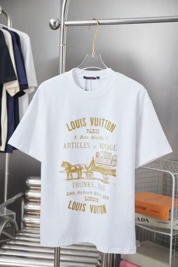 LOUIS VUITTON T-SHIRT – LVTS173