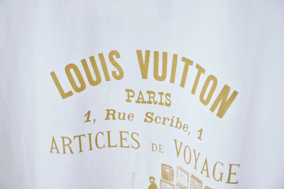 LOUIS VUITTON T-SHIRT – LVTS173