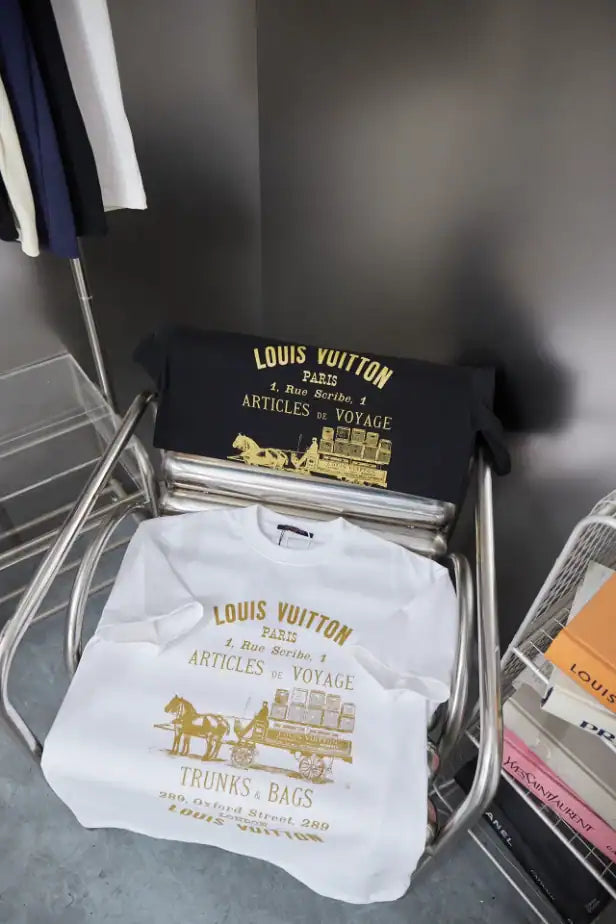LOUIS VUITTON T-SHIRT – LVTS173