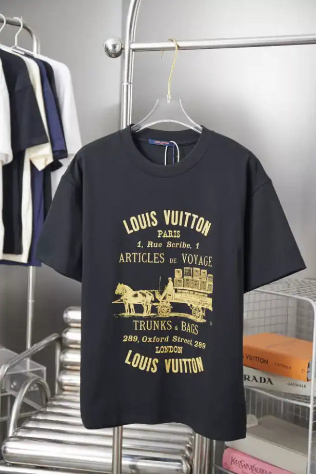 LOUIS VUITTON T-SHIRT – LVTS174